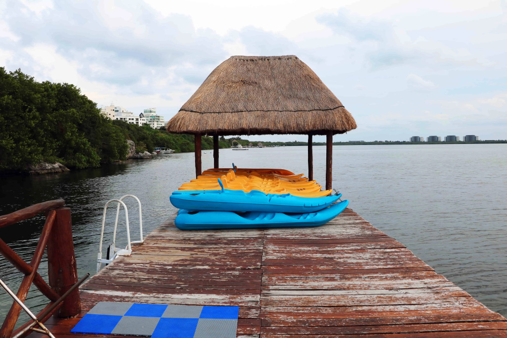 GR Solaris Caribe Adults Only - All Inclusive