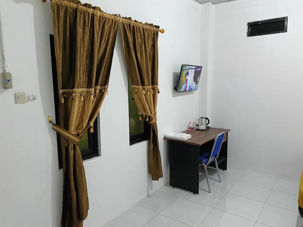 Nadamax Solo Guest House