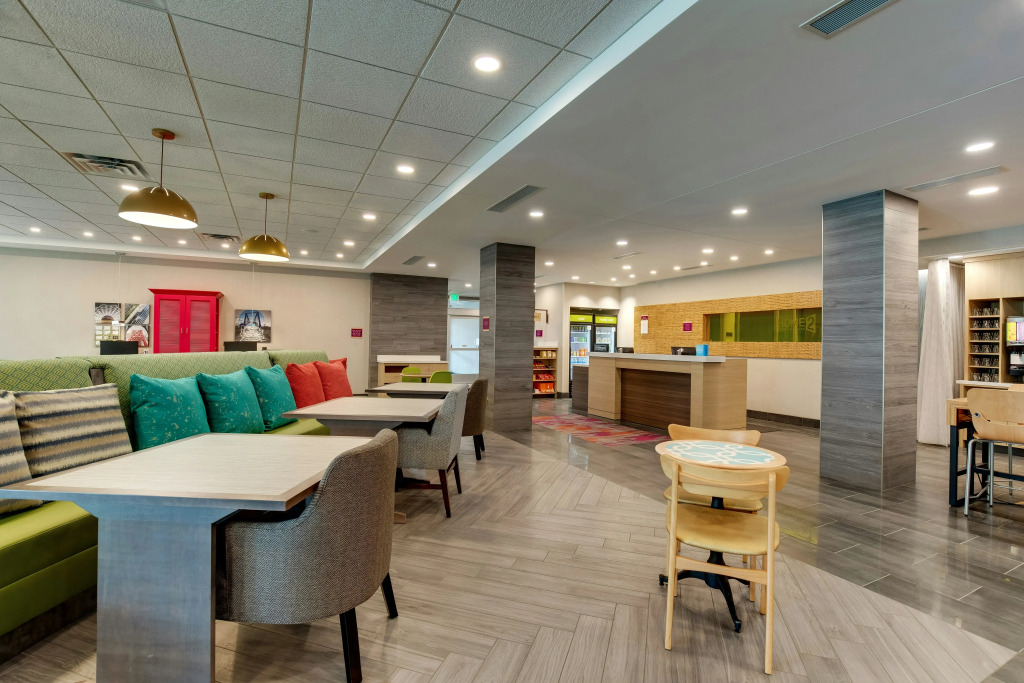 Home2 Suites By Hilton Hammond