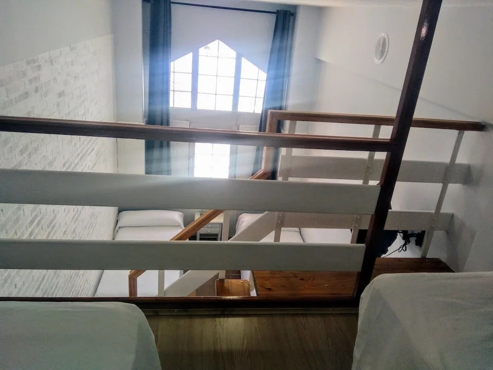 Hotel Montesol Arttyco
