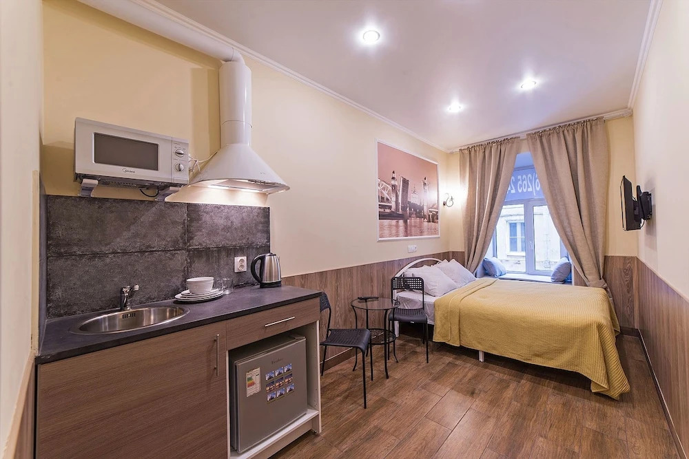 Samsonov Hotel