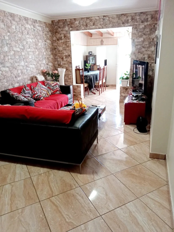 House With 3 Bedrooms in Costa Calma, With Terrace and Wifi Near the Beach