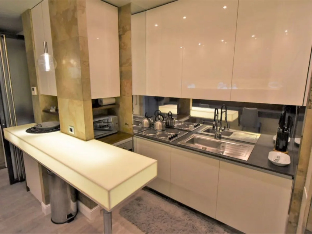 Locazione Turistica Suite Casa Nova