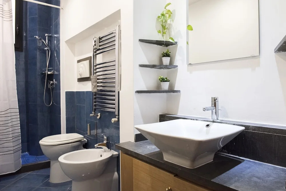 Bixio Apartment