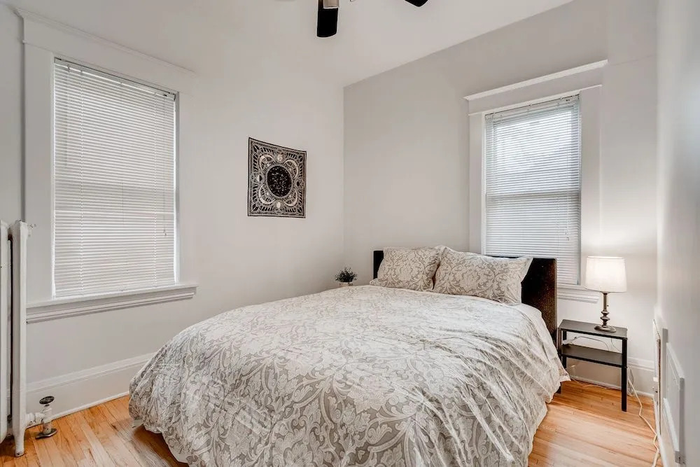 Lyndale Bungalow