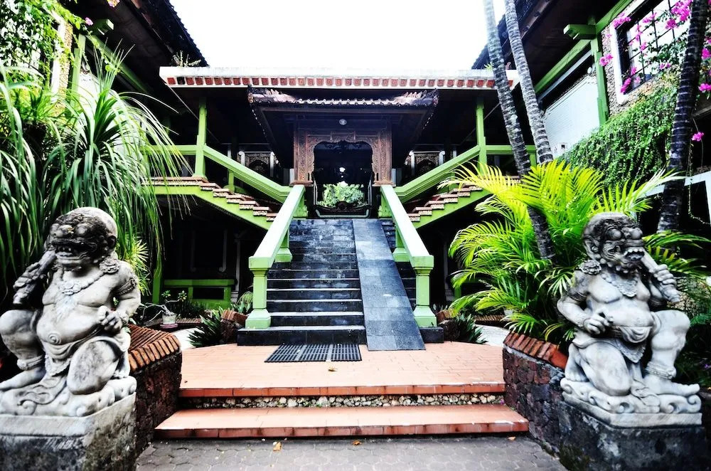 Hotel Prawita