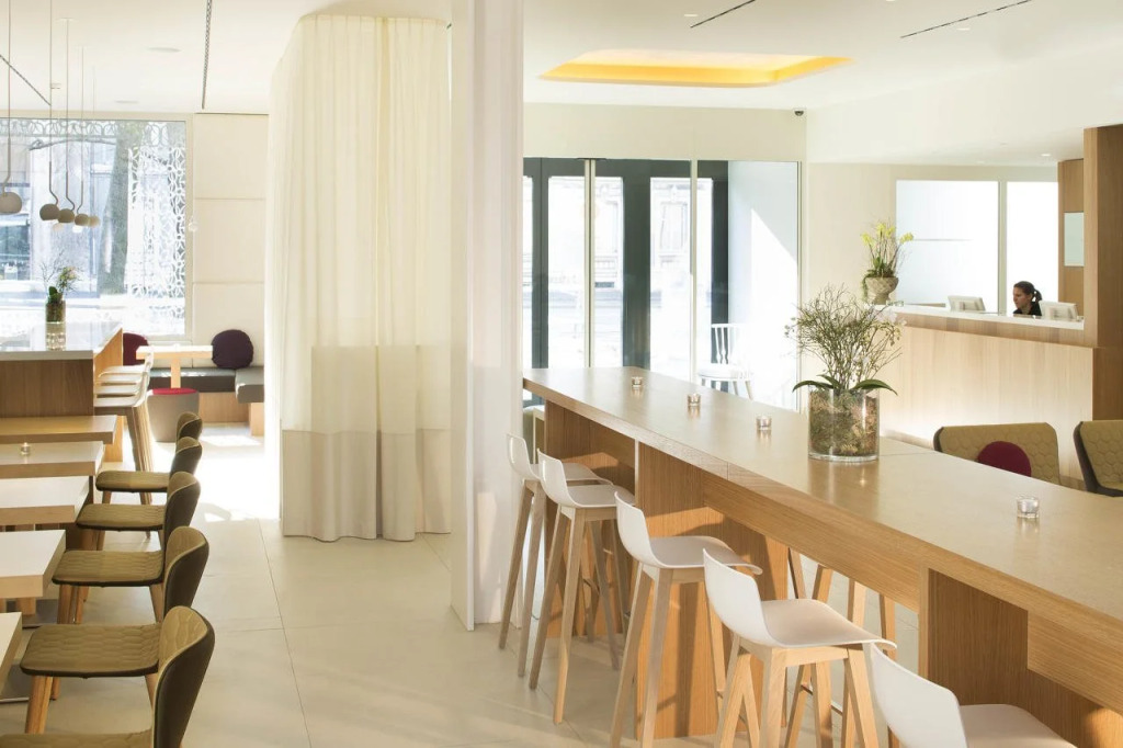 The Passage - Urban & Lifestyle Hotel