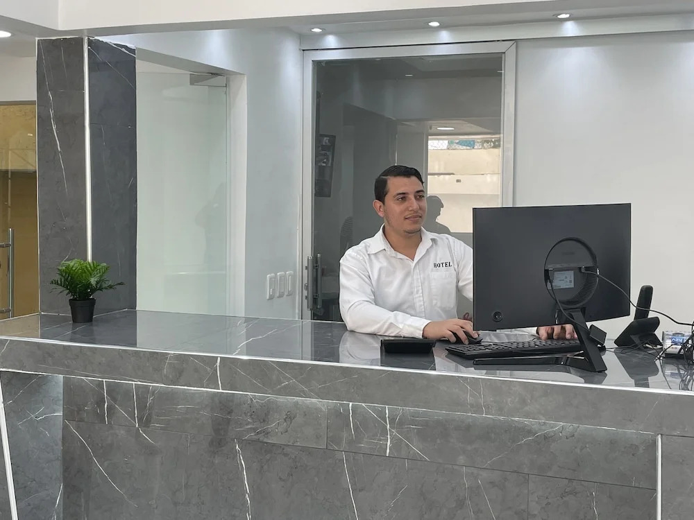 Residencia El Buen Pastor