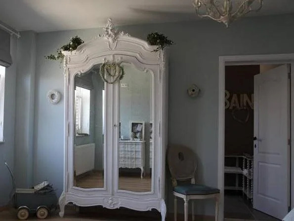 B&B Jadis et Naguère