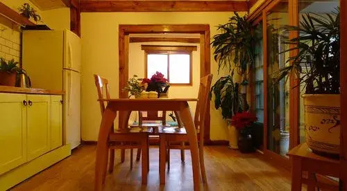 HanOK Guest House 202
