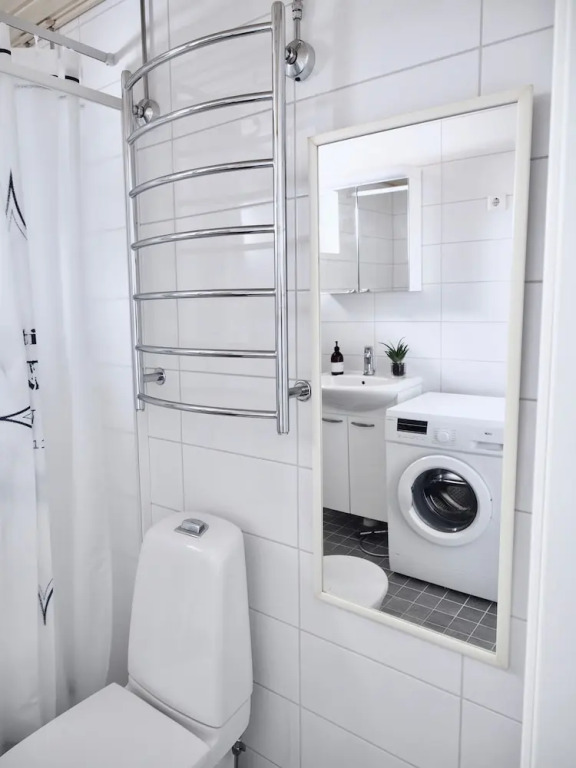 2ndhomes Tampella Apartment