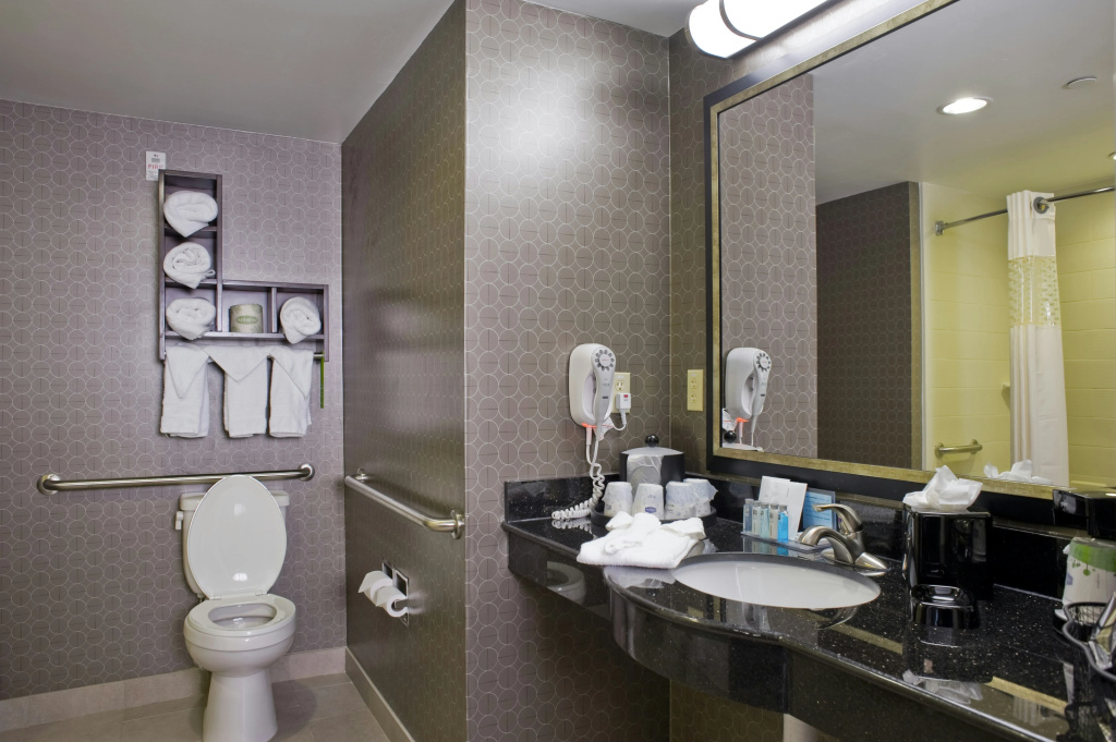 Hampton Inn & Suites Tupelo/Barnes Crossing