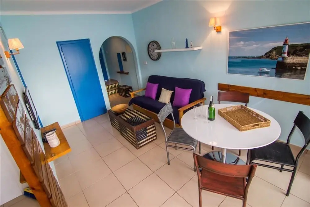 Agi Marina Apartments