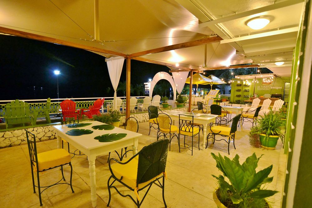 Hotel Petén Express