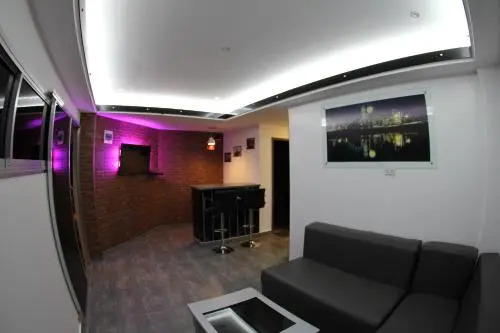 Logan Apartments