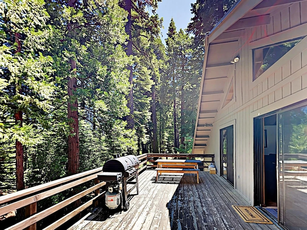 Homewood Lagoon 5790 - 3 Br Cabin