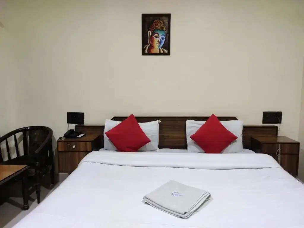 Hotel Royal Dream by OYO Rooms