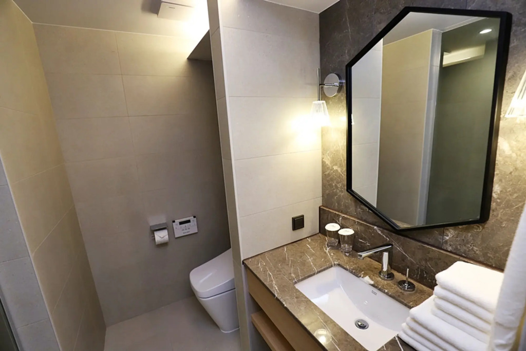 Gangneung Grey Hotel