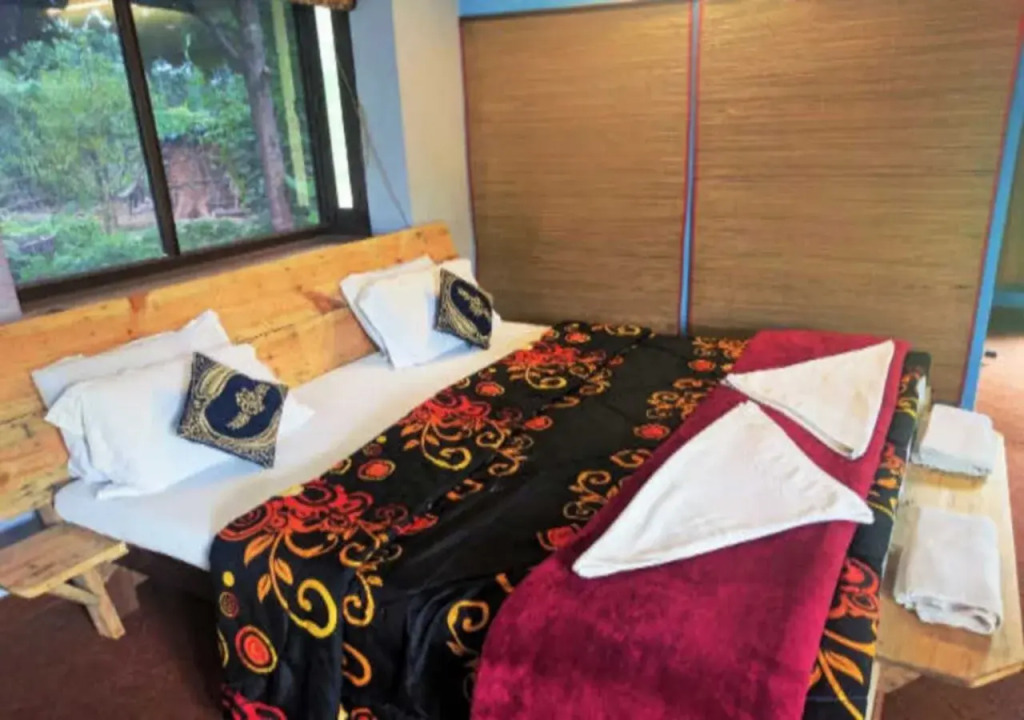 Deer View Resort