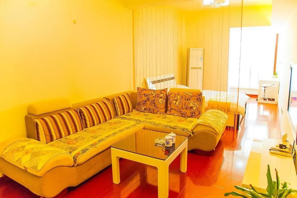 Xinyige Hotel Apartment Nanjing Zhongshang Wanhao