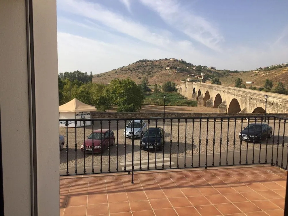Hostal Rio