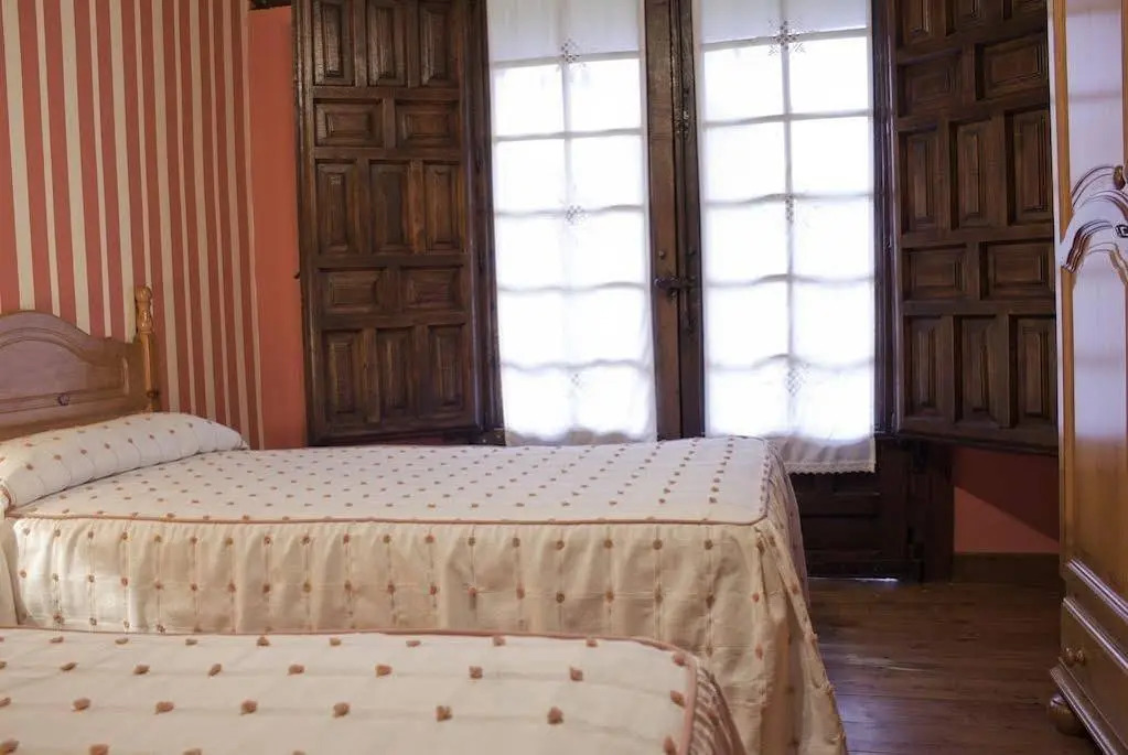 Apartamentos Padruno