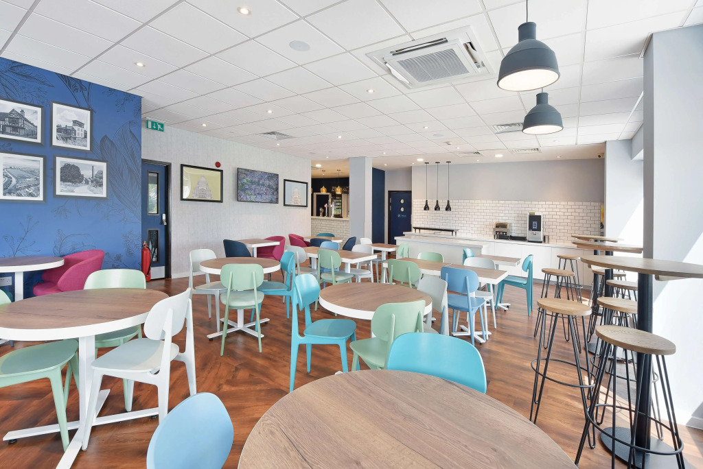 Travelodge London Walthamstow