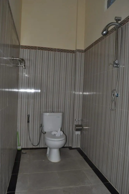 Deva Devi Beach Inn Luxury