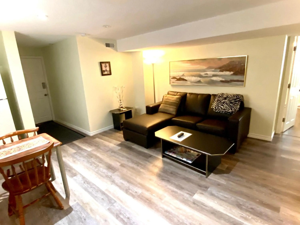 Luxury Suite