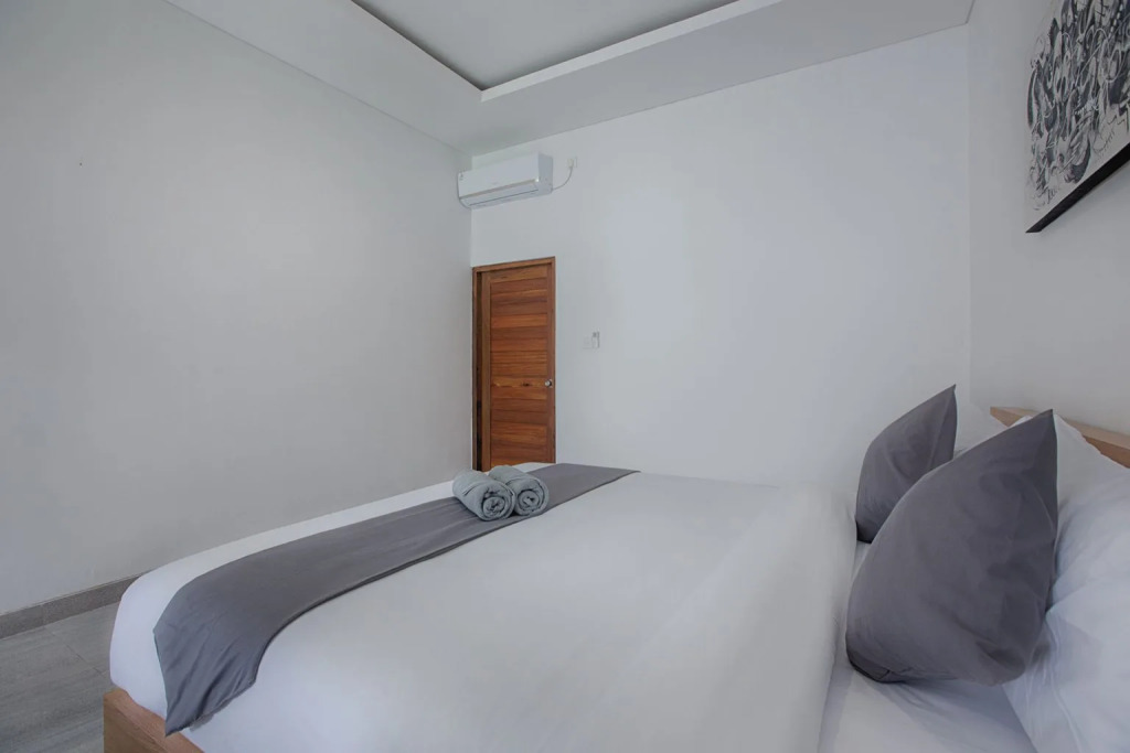 Maisaba Canggu Hotel & Coworking Space