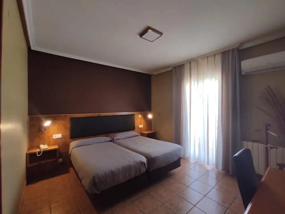 Hotel Ciudad de Jódar