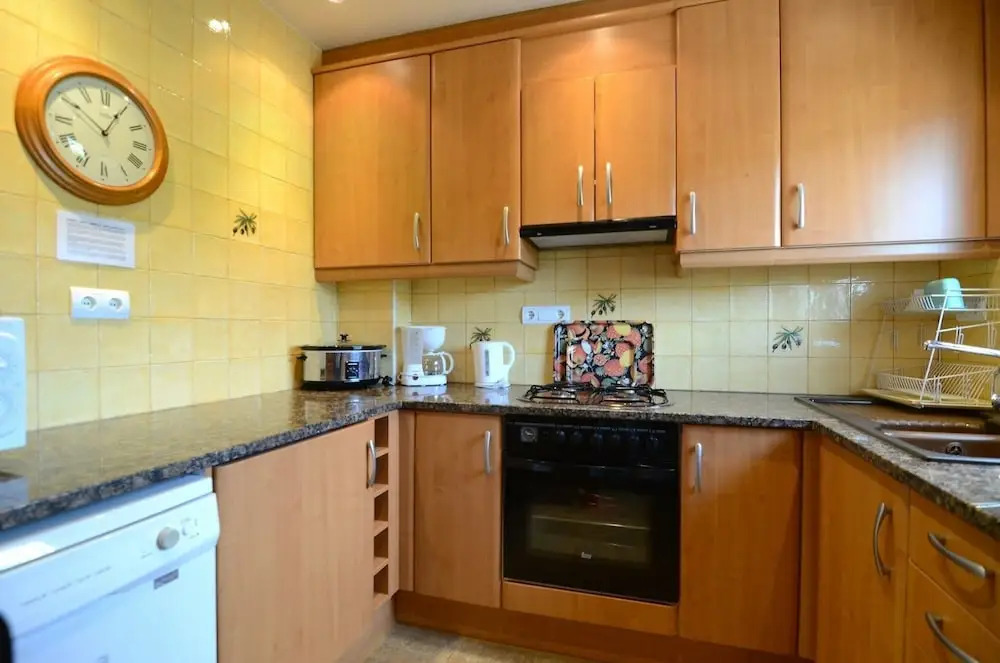 Apartment Ermita 91