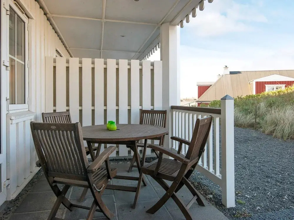 Holiday Home in RingkÃ¸bing