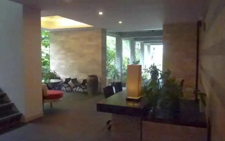 Royal Samabe Residence - Ocean View