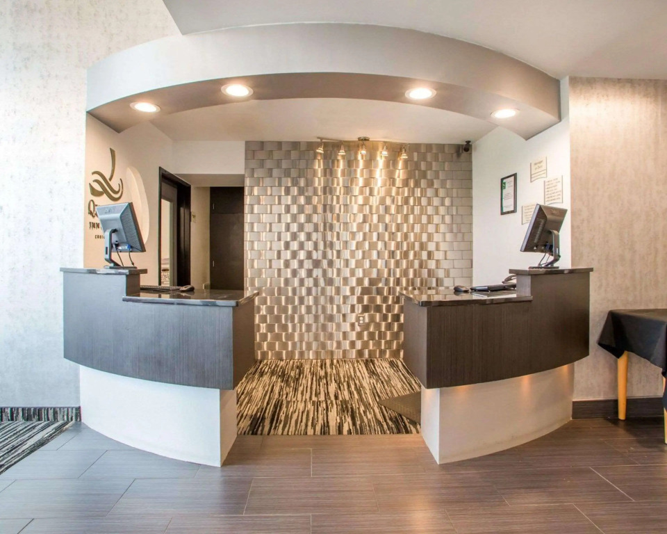 Quality Inn & Suites North-Polaris