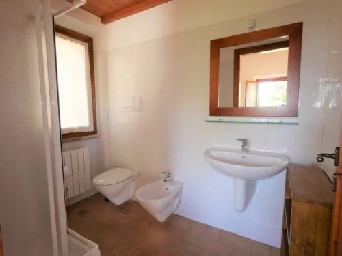 House Scopi Boccheggiano