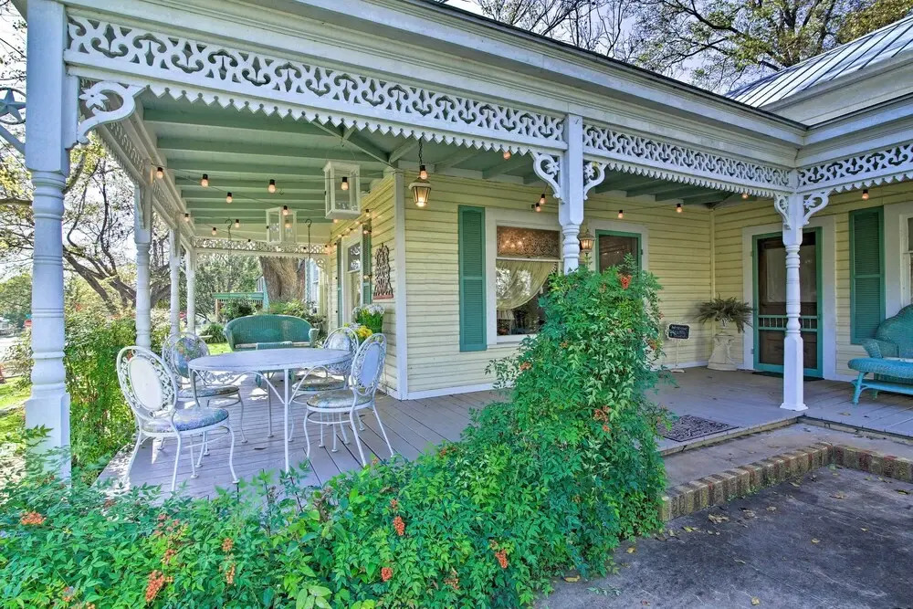 Walk to Main St Action! Spacious Historic Retreat
