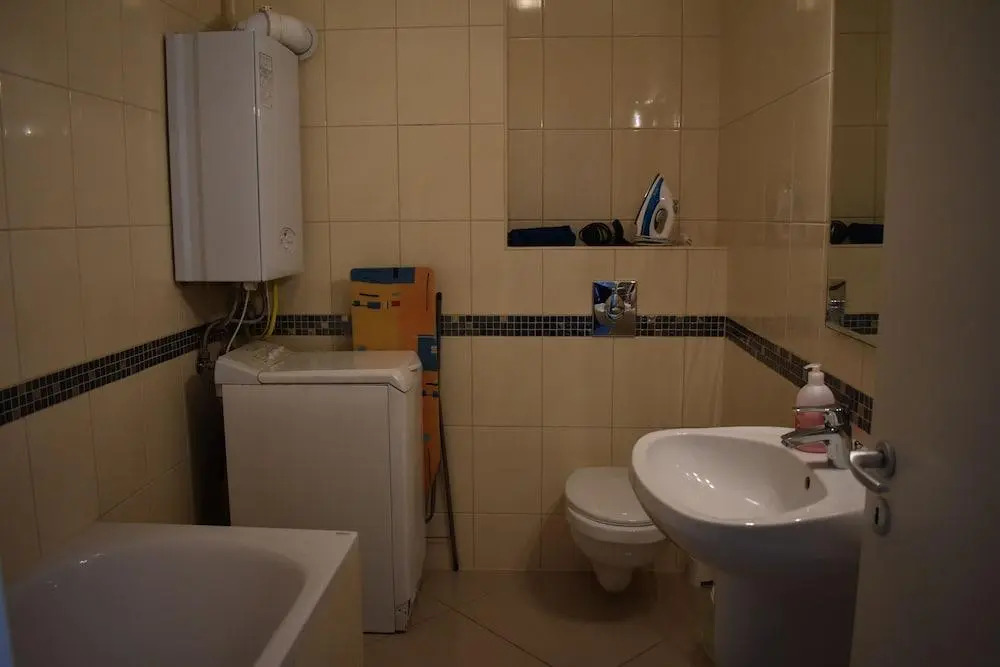 Gréta Wellness Apartmanok -Köztársaság u