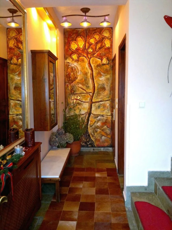 Aleka's House