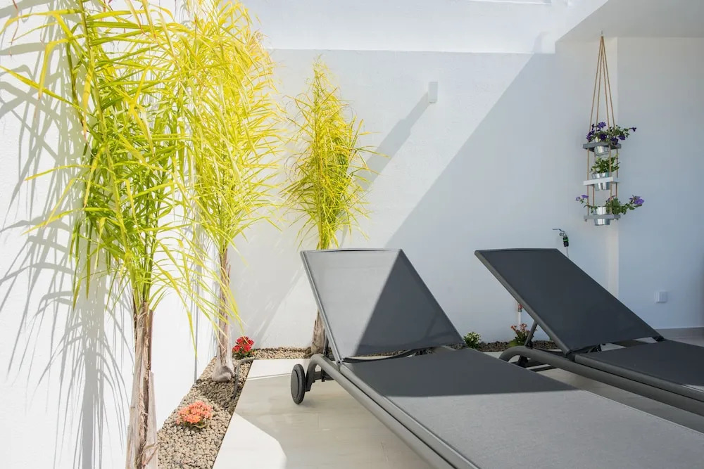 Susy's Garden