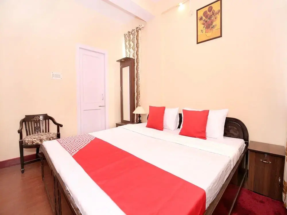 OYO 12793 Home 2BHK New Shimla