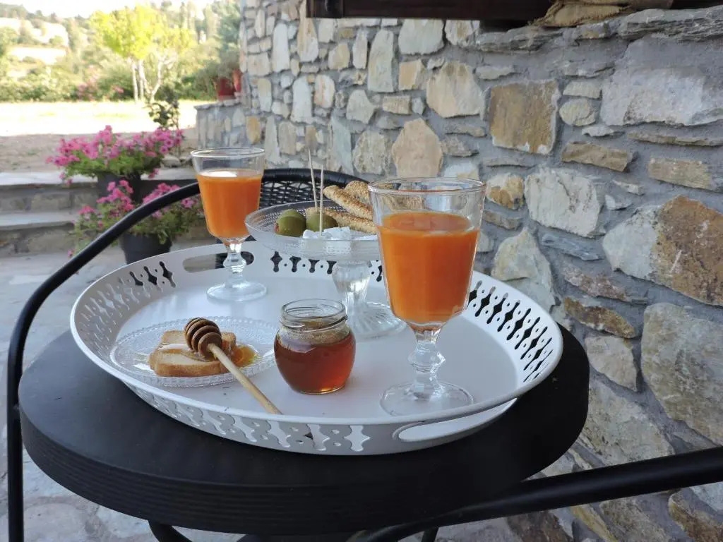 Geomelia Guest House