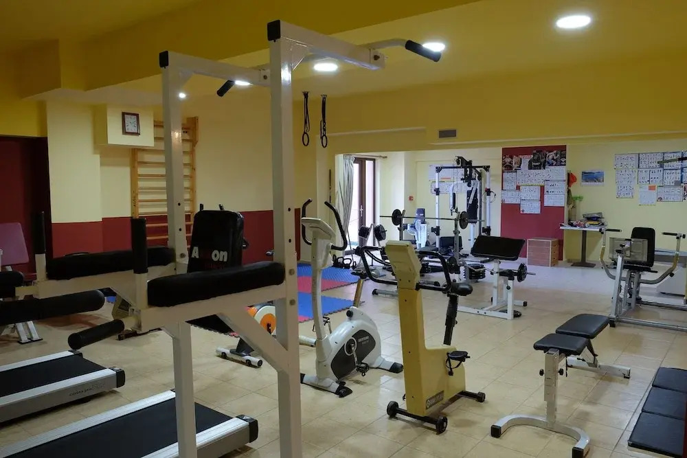 Mouzaki Hotel & Spa