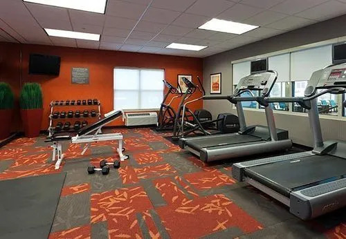 Residence Inn Indianapolis Carmel