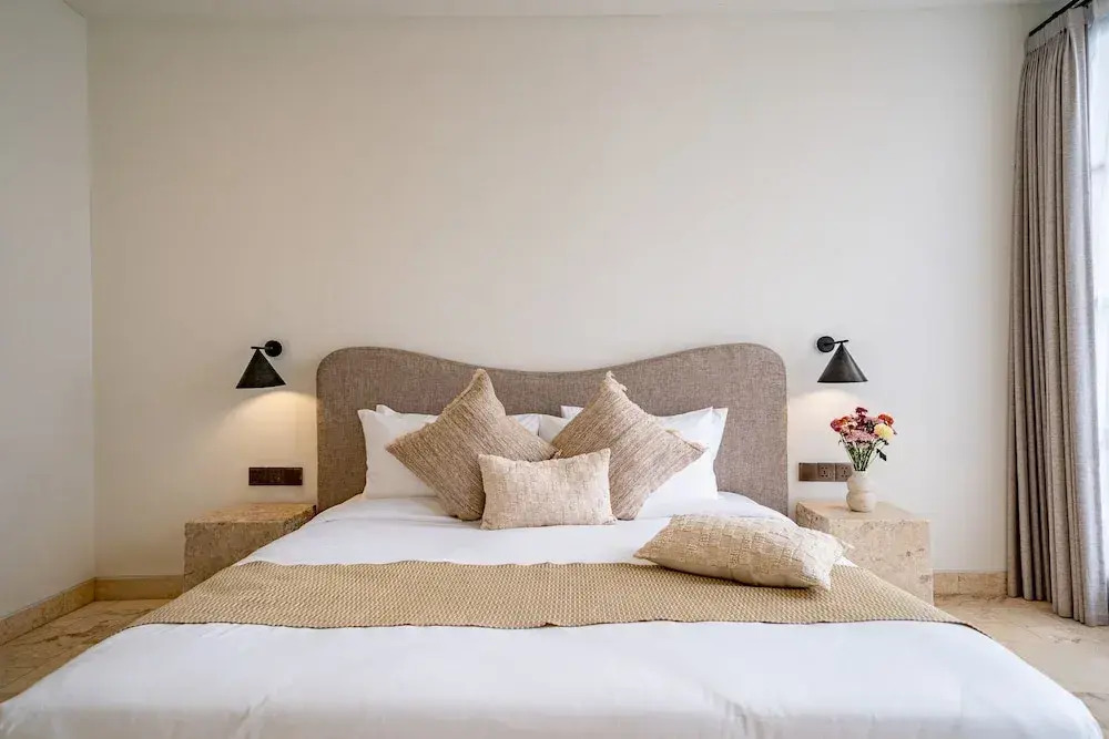 Villa Ceylon 2BR With Sauna & Ice Bath Uluwatu
