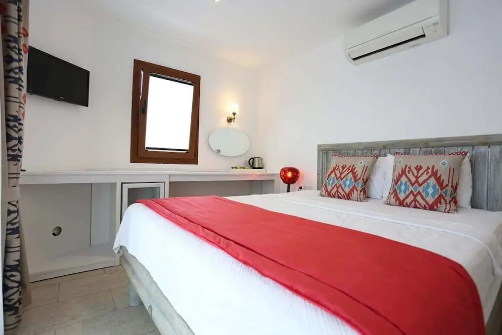 Mosso Boutique Hotel