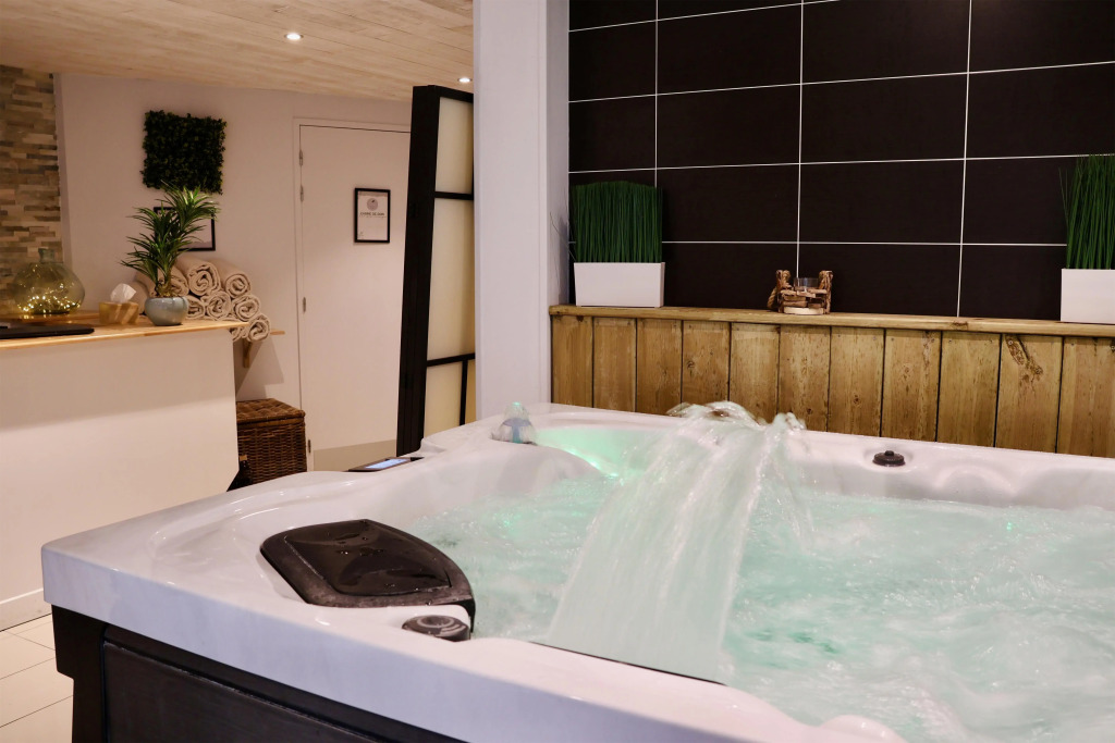 Best Western Hôtel Garden and Spa