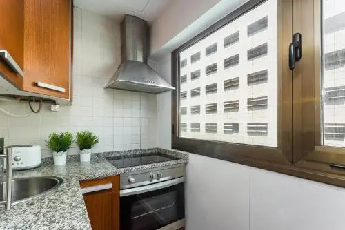 Lodging Apartments Illa Diagonal