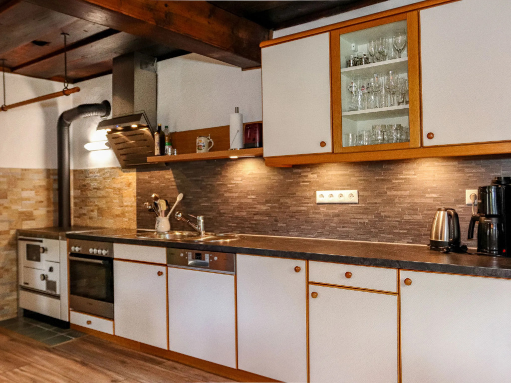 Holiday Home Oberhaslach by Interhome