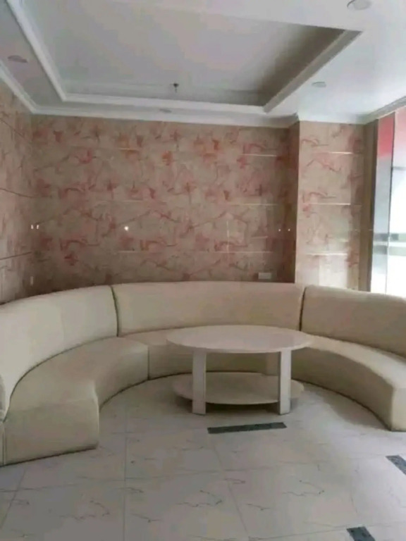 OYO 8016 Qiao Jia Business Hotel